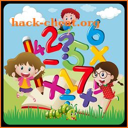 Math Learning For Kids icon