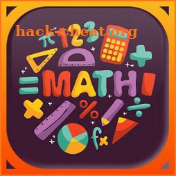 Math Learning Games - Brain Challenge Mathematics icon