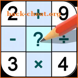 Math Match - Number Game icon