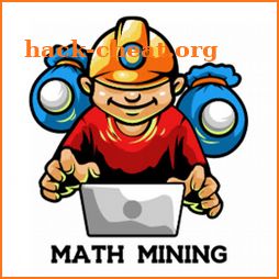 Math Mining: Play Simple Maths To Earn Rewards icon
