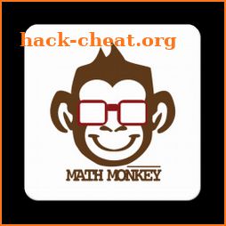 Math Monkey icon
