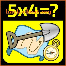 Math Multiplication Division icon