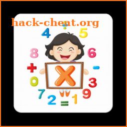 Math Multiplication icon