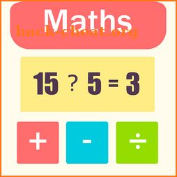 Math Problem Solver Games - 3rd 4th 5th Graders icon