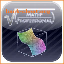 Math Professional icon