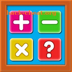 Math Puzzle : Learn Easy Math icon