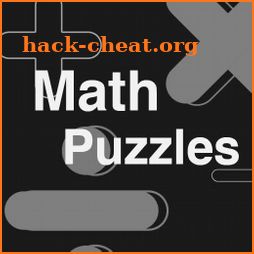 Math Puzzles: Brain Training Game icon