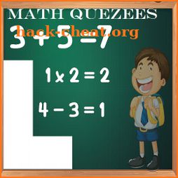 Math Quezees icon