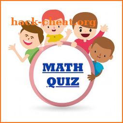 Math Quiz for Kids icon