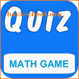 Math Quiz Game, Mathematics icon