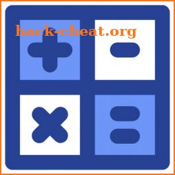 Math Quiz : Math for Kids icon