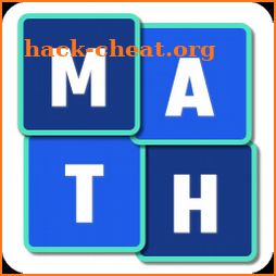 Math reflex - cool math game icon