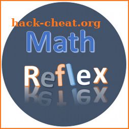 Math Reflex icon