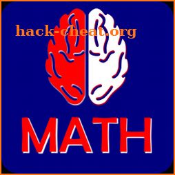 Math Riddle - Mathway, Math Games, Math Table icon