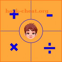Math Riddles icon