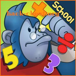 Math Run 2 - School Edition icon