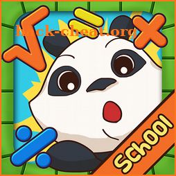 Math Run - School Edition icon