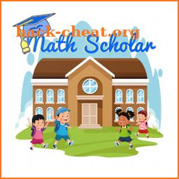 Math Scholar icon