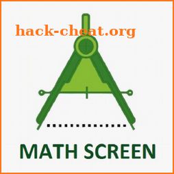 Math Screen icon