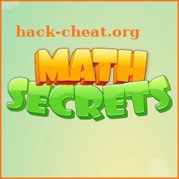 Math Secrets icon