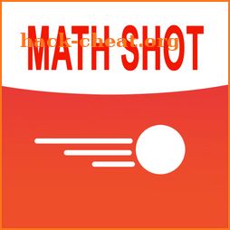 Math Shot icon