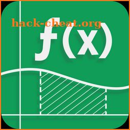 Math Solver With Steps & Graphing Calculator icon