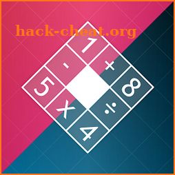 Math Square icon