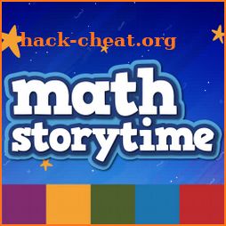 Math Storytime icon