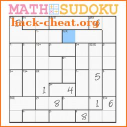 Math Sudoku icon