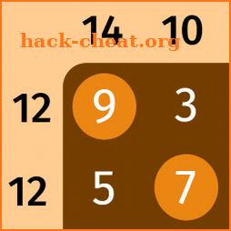 Math Sum : A Number Game icon