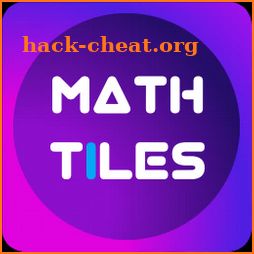 Math Tiles icon