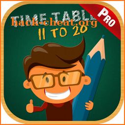 Math Times Tables Kids Games icon