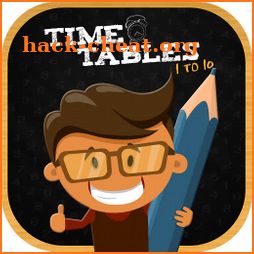 Math Times Tables Multiplication Quiz Games icon
