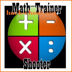 Math Trainer Pro icon