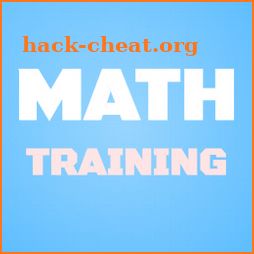 Math Training Premium icon