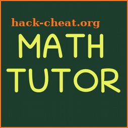 Math Tutor icon