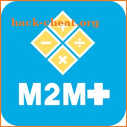 Math2Me + icon