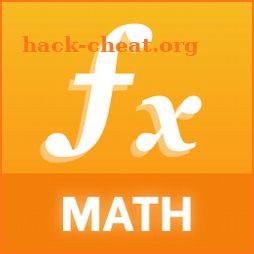 MathAI: Math Scanner, Math problem solving icon
