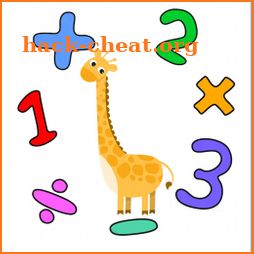 Math&Zoo icon