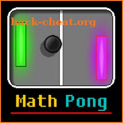 Mathcade - Math Pong icon