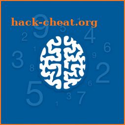 Mathematica - Math Puzzle Brain Game icon