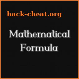 Mathematical Formula 2019 icon