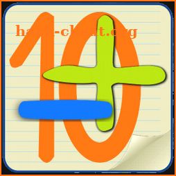 Mathematics 10 icon