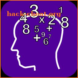 Mathematics : Brain Training icon