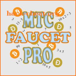 Mathematics Faucet Pro icon