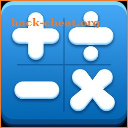 Mathematics. Math Games icon