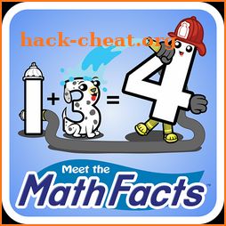 Mathfact-1 game icon