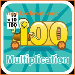 MathFacts Multiplication Flashcards icon