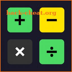 Mathicle - Nerdle Unlimited! icon
