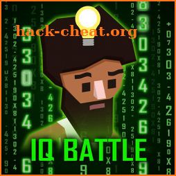 Math.io : IQ Battle icon